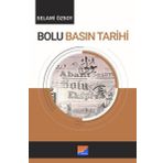 Bolu Basın Tarihi - Siyasal Kitabevi