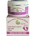 Bolu Doğal Ürünler Pazarı Ayak Bakım Kremi - ayak mantarı ayak kokusuna kesin çözüm