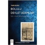 Bolulu Devlet Adamları: Sicill-i Ahval Defterlerine Göre
