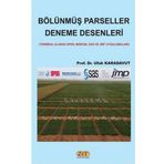 Bölünmüş Parseller Deneme Desenleri - Ufuk Karadavut