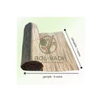 Bolvadi 1 Metre Yükseklik X 5 Metre Genişlik Bambu Kamış Hasır Çit Dekoratif Bahçe Balkon ve Duvar Çiti .