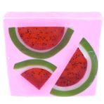Bomb Cosmetics 100 gr Watermelon Sugar Sabun