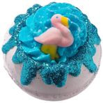 Bomb Cosmetics 160 gr Flock Star Blaster Banyo Topu