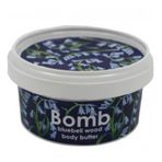 Bomb Cosmetics 200 ml Bluebell Woods Vücut Kremi