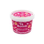 Bomb Cosmetics 375 gr Grapefruit Nectarine Vücut Peeling