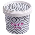 Bomb Cosmetics 375 gr Jade Jojoba Vücut Peeling