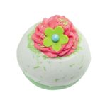 Bomb Cosmetics Apple ve Raspberry Swirl Blaster 160 g Banyo Topu