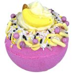 Bomb Cosmetics Banana Delight Blaster 160 gr Banyo Topu