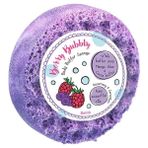 Bomb Cosmetics Berry Bubbly Lifli 200 gr Banyo Sabunu
