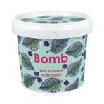Bomb Cosmetics Blackcurrant 375 gr Vücut Peelingi