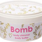 Bomb Cosmetics Body Shimmer 200 ml Vücut Kremi