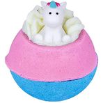 Bomb Cosmetics Born To Be A Unicorn 160 gr Blaster Banyo Topu