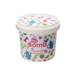 Bomb Cosmetics Cranberry Lime Teneke Mum