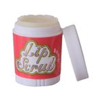 Bomb Cosmetics Crumble Dudak Peeling 4,5g - Standart
