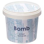 Bomb Cosmetics Dr Foot Refreshing 375 gr Ayak Scrub