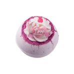 Bomb Cosmetics Fell in Love With A Swirl Blaster 160 gr Banyo Topu
