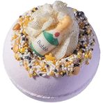 Bomb Cosmetics Fizz the Season 160 gr Blaster Banyo Topu