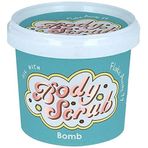 Bomb Cosmetics Flake Away 99 400 gr Vücut Peelingi