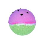 Bomb Cosmetics Fruity Beauty Watercolours 180 gr Banyo Topu