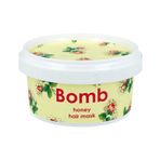 Bomb Cosmetics Honey 200 ml Saç Maskesi