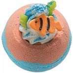 Bomb Cosmetics Just Keep Swimming Blaster 160 gr Banyo Topu