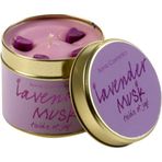 Bomb Cosmetics Lavander Musk Teneke Mum