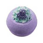 Bomb Cosmetics Lets Get Kraken Blaster 160 gr Banyo Topu
