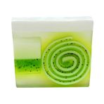 Bomb Cosmetics Lime Dandy 100 gr Sabun