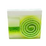 Bomb Cosmetics Lime Dandy 100 gr Sabun