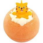 Bomb Cosmetics Meow For Now Blaster 160 g Banyo Topu