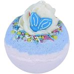 Bomb Cosmetics Mermazing Blaster 160 g Banyo Topu