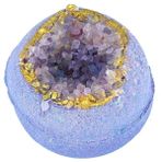 Bomb Cosmetics Of Quartz I Love You Blaster 160 gr Banyo Topu