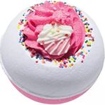 Bomb Cosmetics Party Popper 160 gr Blaster Banyo Topu