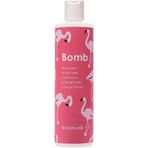 Bomb Cosmetics Passionista Duş Jeli 300 ml Duş Jeli