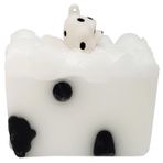 Bomb Cosmetics Puppy Love 100 gr Sabun