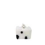 Bomb Cosmetics Puppy Love Mür yağı Özlü Sabun Dilimi 100 G
