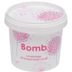 Bomb Cosmetics Scrubology 400 gr Vücut Peeling