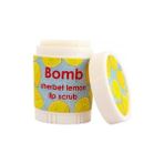 Bomb Cosmetics Sherbet Lemon Scrub