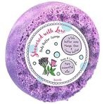 Bomb Cosmetics Showered With Love Lifli 200 gr Banyo Sabunu