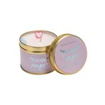 Bomb Cosmetics Snow Angel Teneke Mum