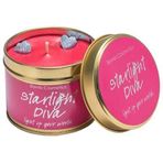 Bomb Cosmetics Starlight Diva Teneke Mum