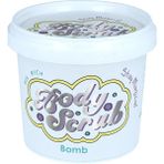 Bomb Cosmetics Stay Magical 400 gr Vücut Peelingi