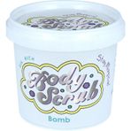 Bomb Cosmetics Stay Magical 400 gr Vücut Peelingi
