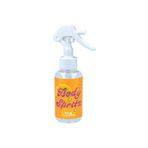 Bomb Cosmetics Sunshine Awakening Vücut Spreyi 100ML