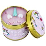 Bomb Cosmetics Unicorn Tales Teneke Mum