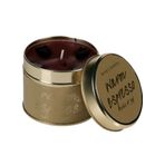 Bomb Cosmetics Warm Espresso Teneke Mum