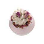 Bomb Cosmetics Wild Rose Blaster 160 gr Banyo Topu