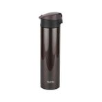 Bomb KA-8214F Füme Çelik Termos 450ML