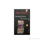 BOMBA DAVASI VE İLAÇ DOSYASI - UĞUR MUMCU