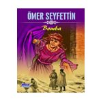 BOMBA - ÖMER SEYFETTIN (ISBN:9789751019684)